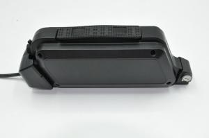 Wholesale 2900mah Cell Panasonic E Bike Battery 48 Volt 11.6ah High Temperature Resistance from china suppliers