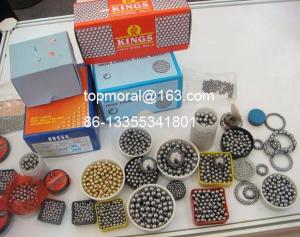 Wholesale 5/32&quot; Bicycle Steel Balls from china suppliers