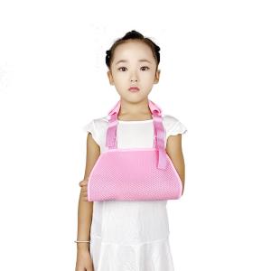 Wholesale Honeycomb fabric Medical Brace Adjustable Orthopedic Arm Sling from china suppliers