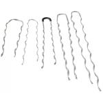 Preformed 11.7 12.8 MM Dead End for Fiber Optic Equipment Overhead Line