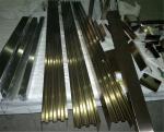 Polished Finishes Stainless Steel Trim Strip 201 304 316 Wall Frame Ceiling Wall