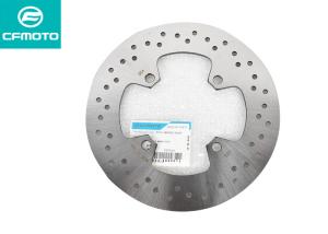 Wholesale Original Motorcycle Rear Brake Disc for CFMOTO 400NK 650MT TR650G from china suppliers