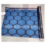 UV Resistant SBS Elastomeric Bitumen Waterproofing Memb for Traditional Tunnel