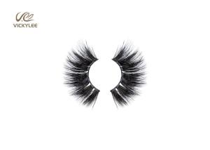 Wholesale 16mm Dramatic False Eyelashes from china suppliers