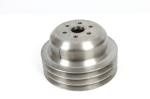 1-13641191-0 ZX200-6 6BG1 Excavator Crankshaft Belt Bully