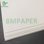 White Virgin Food Packaging Paperboard Oil And Grease Resistance 220g 230g