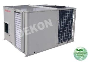 Wholesale Rooftop packaged Air conditioner cooling and heating(WDJ88A2) from china suppliers