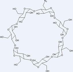 Wholesale Azo-beta-cyclodextrin from china suppliers