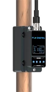 Wholesale TM601 Ultrasonic Flow Meter For Heating, Ventilation And Air Conditioning from china suppliers