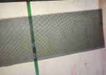 SS304 SS316 Stainless Steel Security Screen Mesh AISI