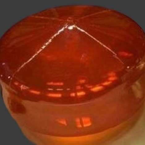 Mg-Doped Stoichiometric LiTaO3 Wafer For Designing High-Power-Frequency Converters