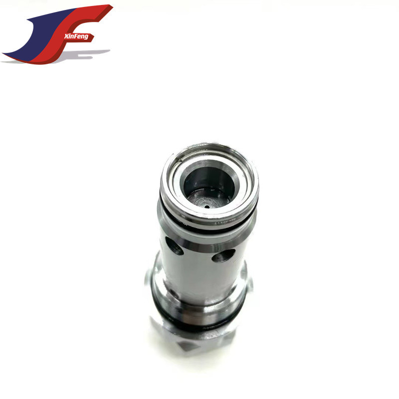 709-10-52800 Relief Valve For WA450 WA470-3 Wheel Loader Parts