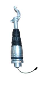 Wholesale Control Air Ride Suspension Shock Absorber For Maserati Levante 670100717 from china suppliers