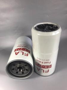 Wholesale Excavator Diesel Filter Head 600-311-4510 P550937 from china suppliers