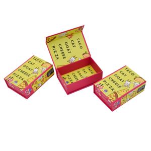 Wholesale Luxury Custom Printed Box from china suppliers