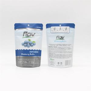Wholesale 25g Digital Printed Stand Up Pouches weed Weed Child Proof Package Bags from china suppliers