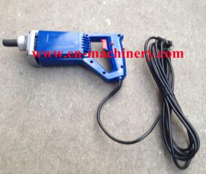 Wholesale 1m shaft for portable handy electric hand held small concrete vibrator from china suppliers