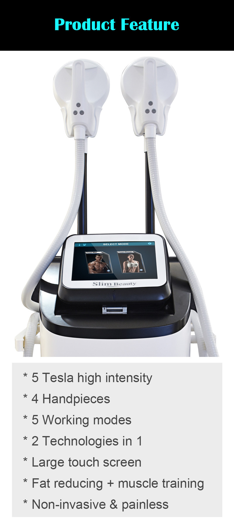 Body Sculpting Cryolipolysis Fat Freezing Machine