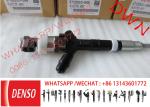 GENUINE original DENSO Injector 095000-5880 2367030050,23670-30050,0950005881For