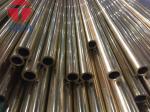 ASTM B280 C12200 Seamless Copper Tube For Conditioning