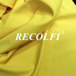 Muscular Compression Breathable Yoga Shorts Material