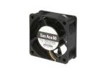 Oil Proof 9WF0624H701 18.2 CFM DC 24V Motor Cooling Fan