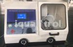 Auto Metallographic Cutting Machine Water Cooling Cut Off Wheel Machine XCut-349