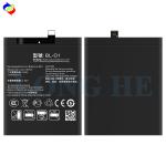 3000mAh mobile phone battery BL-o1 lithium battery for LG K20 2019