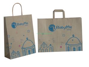 Wholesale kraft paper bag from china suppliers