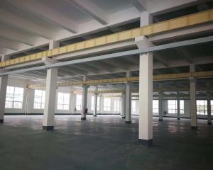 Wholesale Modern Workshop Steel Building , Prefabricated Metal Building Manufacturers from china suppliers