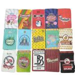 Stand Up Pouches For Food Packaging