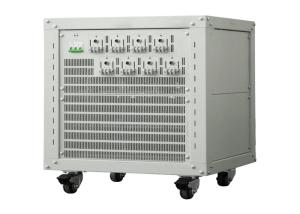 Wholesale 15V/10A 30V/10A Primary Dry Batteries Capacity Test Equipment Charge Discharge Analyzer from china suppliers