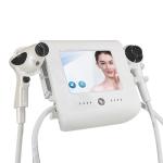 Skin Care Cold System Radio Frequency Vacuum Slimming Machine 80 W