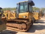 japan original used caterpillar D5k bulldozer for sale/ japan d5m used bulldozer
