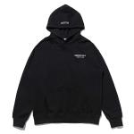 Oversized Unisex Sports Team Hoodies Maple Leaf Picture Print Loose Casual His