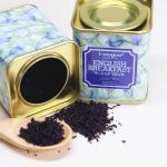 Black tea