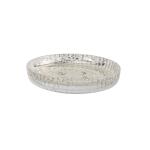 Mercury Glass Bathroom Accessories Pumpkin Shpaed Bathroom Countertop Accessorie