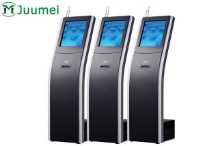Wholesale 17 Inch Wireless Queue Ticket Dispenser Machine Commercial Digital For Bank from china suppliers