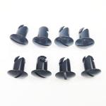 Universal Dzus Oval Head Button Aluminum Fasteners 5/16 .500 Long-Lasting