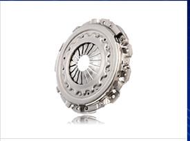 Wholesale Commercial Vehicle Exedy Clutch Cover Pressure Plate Peak Cut Type from china suppliers