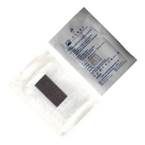 Wholesale OEM Cautery Electrode Tip Cleaner For Electrosurgical Pencil from china suppliers
