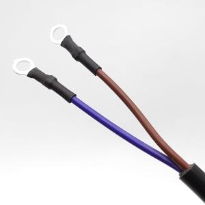Wholesale UL Wire Electronic Connector Extension Cable Assembly for American Market Performance from china suppliers