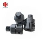 NF08-02-02 AXLE GEAR for Yin / Takatori 5J / 7J Textile Cutter Machine Parts