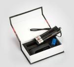 650nm 200mw red star laser pointer