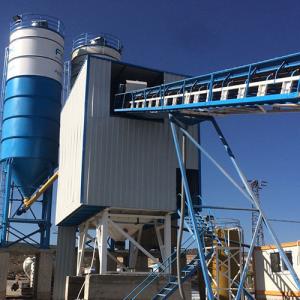 Wholesale 50Tpd Silica Sand Glass Batch Plant 380V 50Hz Bottle Glass Production Machinery from china suppliers