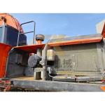 Second Hand Hitachi ZX350 ZX330-3 ZX350-3 ZX350H Excavator with 1.5 CBM Bucket