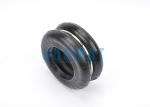 S-220-2R Rubber Air Spring 220-2 Air Bag Suspension With Steel Girdle Ring