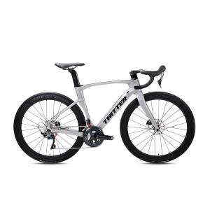 Wholesale Super Light Disc Brake Carbon Road Bicycle SHIMANO R8020 22 Speed 700C from china suppliers