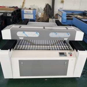 Wholesale 1325 100W CO2 Laser Engraving Cutting Machine For MDF Wood Acrylic from china suppliers