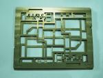 Professional Aluminum or steel CNC Machining Manufacturer Metal Parts Customized